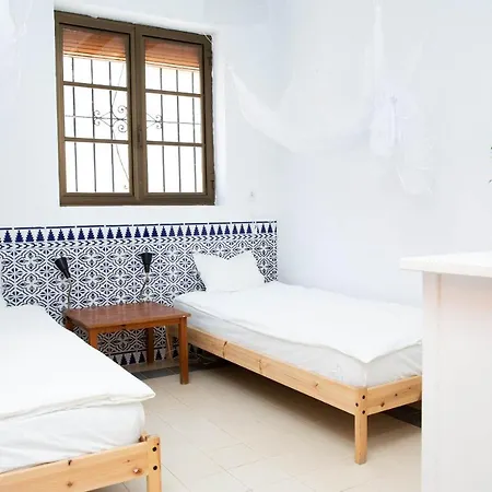 Flat Beachview Terrace,wifi,tv Rota