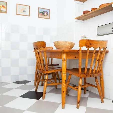 Flat Beachview Terrace,wifi,tv *