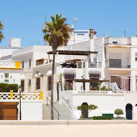 Apartment Flat Beachview Terrace,wifi,tv