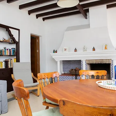 Apartment Flat Beachview Terrace,wifi,tv Rota