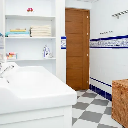 Flat Beachview Terrace,wifi,tv Apartment