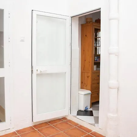 Flat Beachview Terrace,wifi,tv