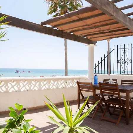 Flat Beachview Terrace,wifi,tv *