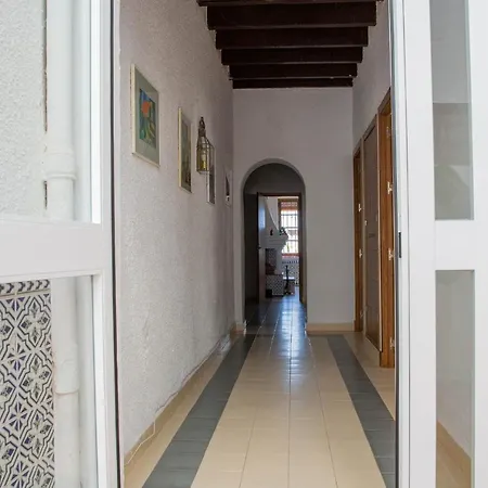 Flat Beachview Terrace,wifi,tv *