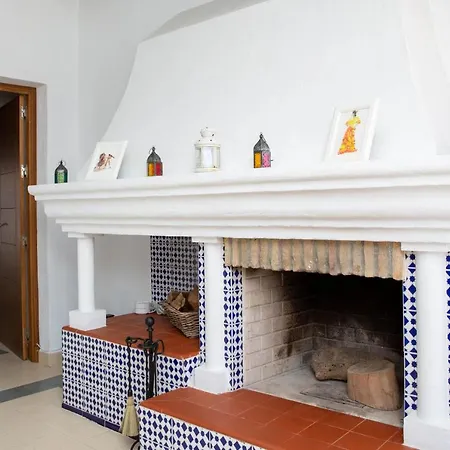 Flat Beachview Terrace,wifi,tv Apartment Rota